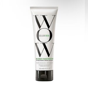 COLOR WOW - One Minute Transformation Anti Frizz Styling Cream